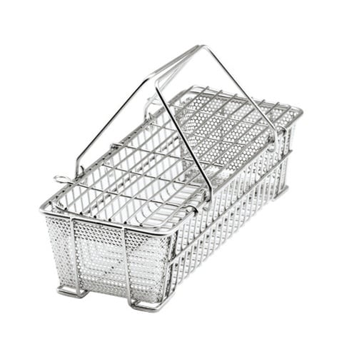 手づくりフタ付き万能カゴガード付 C 1