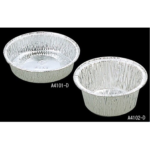 A4101−D 丸型カップ10cm100