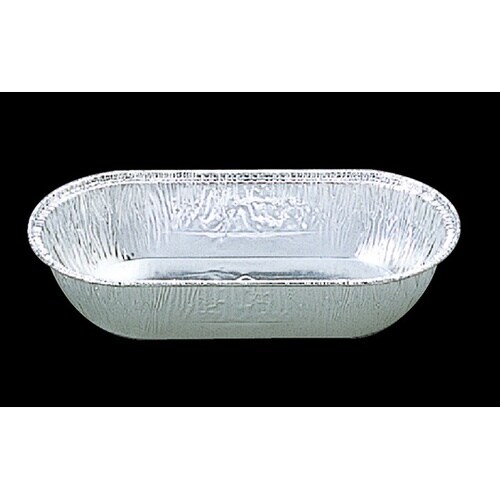 A6135−D ミニパウンド舟型100枚