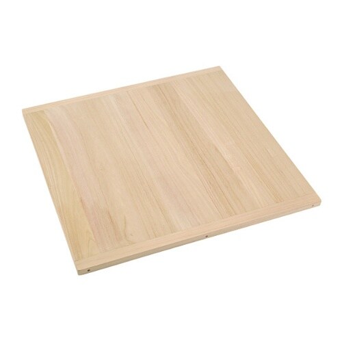 家庭用麺台(麺棒なし) A−1181