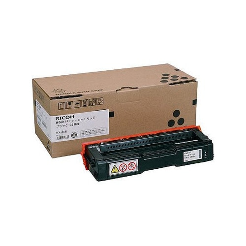 308500 IPSiOSPトナー黒