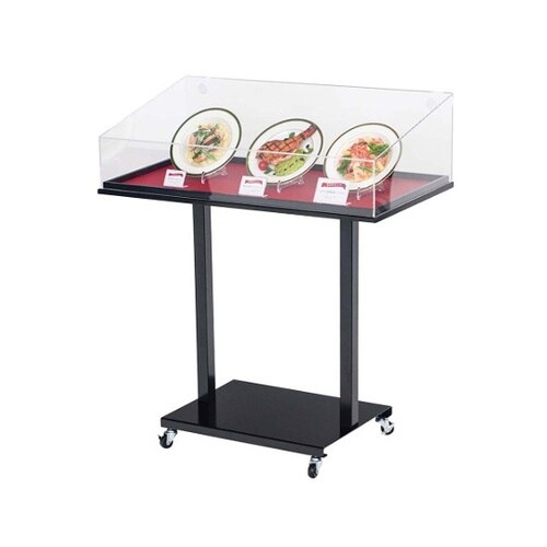 5760000 サンプルケーススタンド