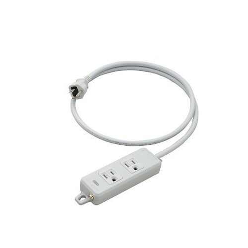 MR7702TJ1 接地タップ2個口1m