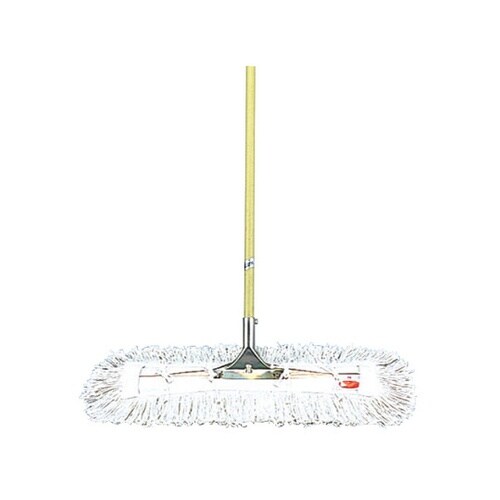 26012 体育館モップ M 60cm