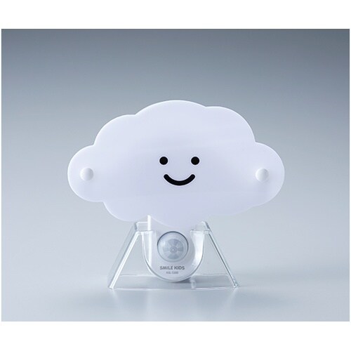 ウォールセンサーライト くも ASL−3