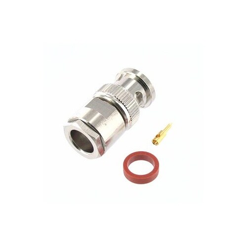 BNCP5 BNC型ケーブル用プラグ