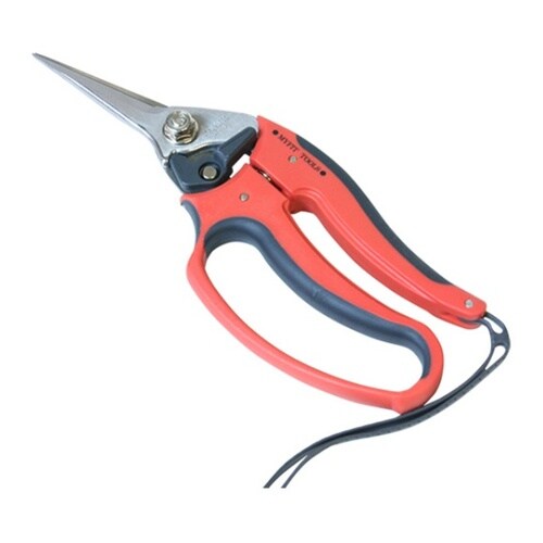 190613 ガーデン鋏MF−140