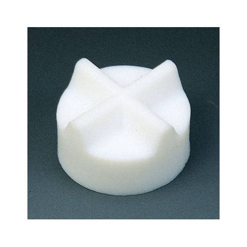 SG−60撹拌子片面十字φ60×17mm