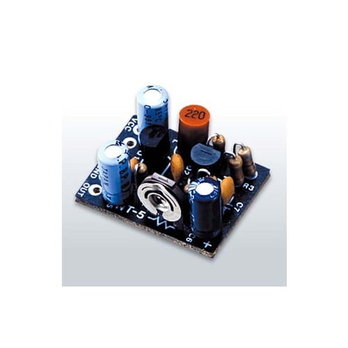 NT5 マイクアンプキット