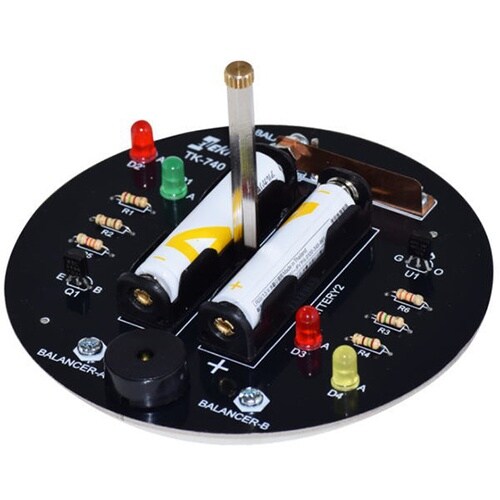 オルゴールごまIIU TK−740