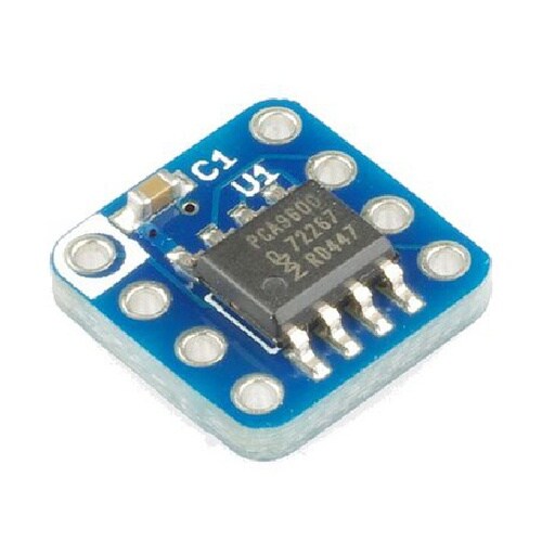 SSCI−023764 バスバッファ基板