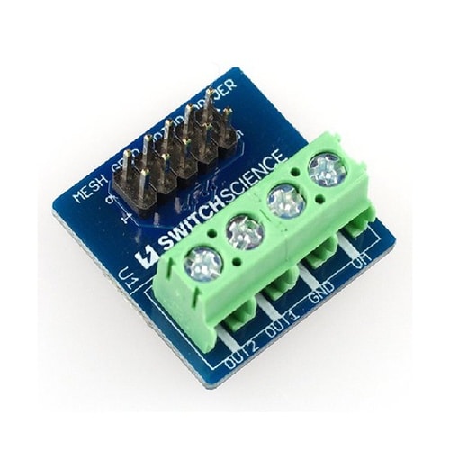 SSCI−025027 ドライバボード