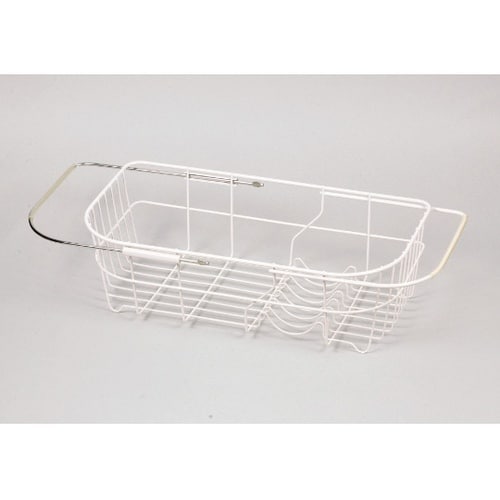 アレスタ シンクスライド式水切りバスケッ