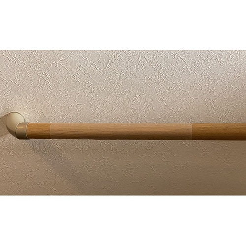 抗菌手すりカバー WIM005