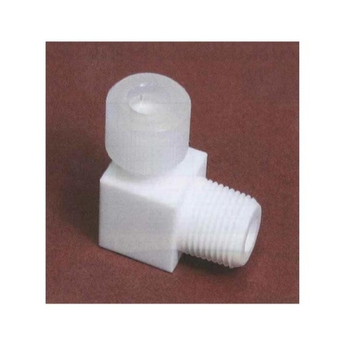 00U−040−03 L型ハーフユニオン