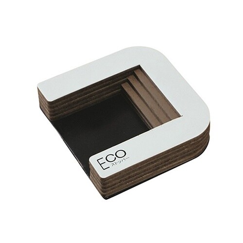 ES−50S エコストッパー50 2個白