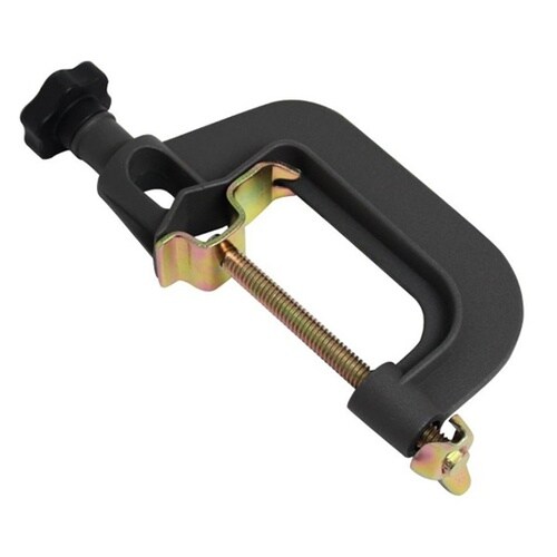 OP−06 LED投光器専用クランプ