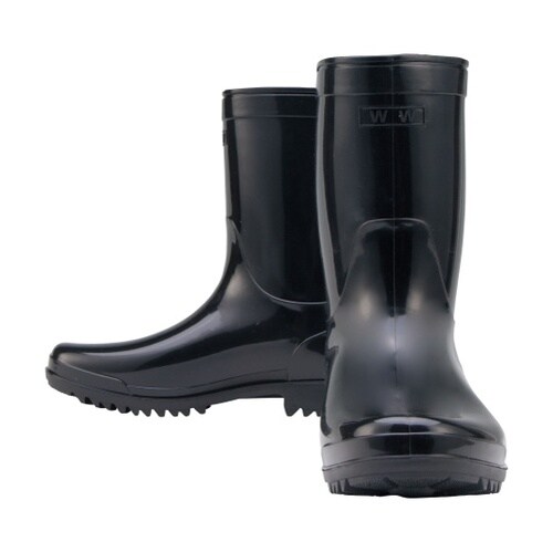 WW−724 作業半長靴 28.0cm