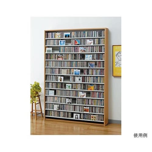 CS1668−N CDストッカナチュラル