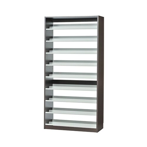 TCS890D タンデムCDストッカー