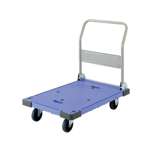 OM00015206 静音運搬車 樹脂製