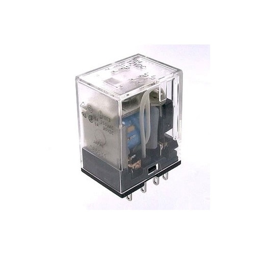 MY4DC12V 汎用リレー