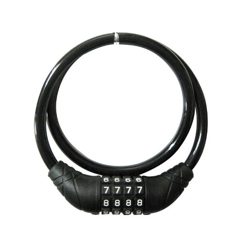 43980 マイダイヤルロック60cm黒