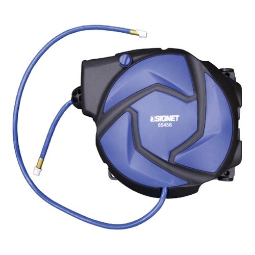 65456 エアホースリール 14M