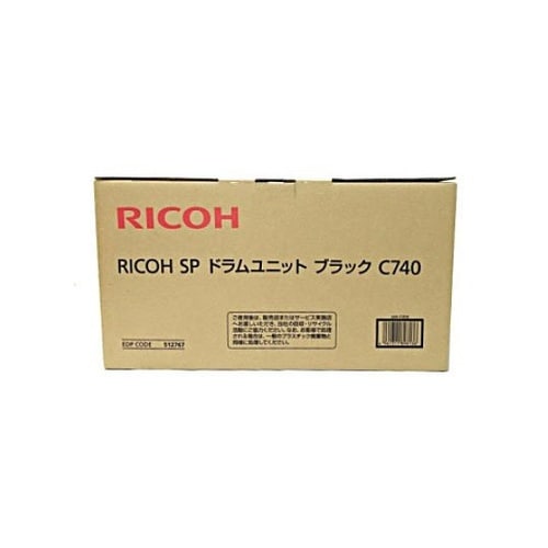 512767 ドラムユニット ブラック