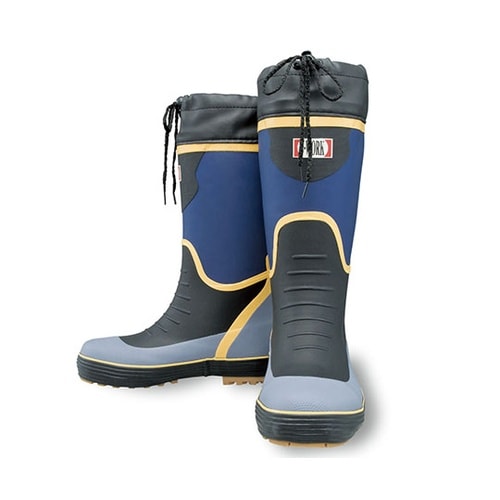 JW−740安全カラーブーツ26.0cm