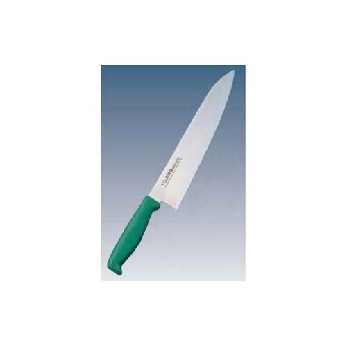 7587550カラー庖丁牛刀18cm