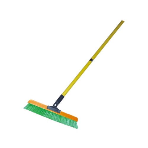 21065 ナイロン自在箒 30cm