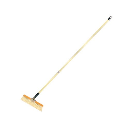 21055 パキン自在箒 30cm