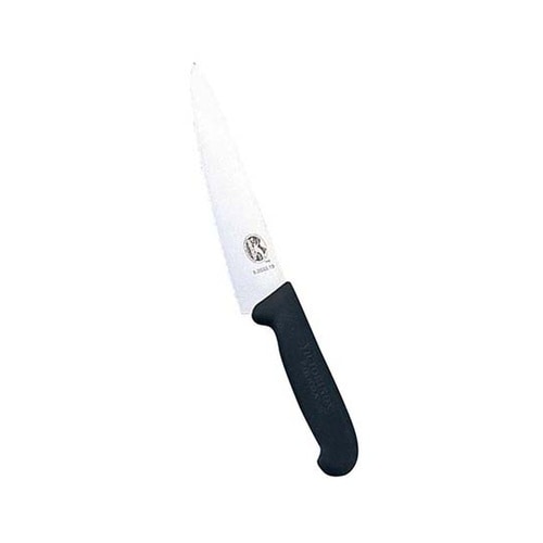 7347700 波刃牛刀 19cm