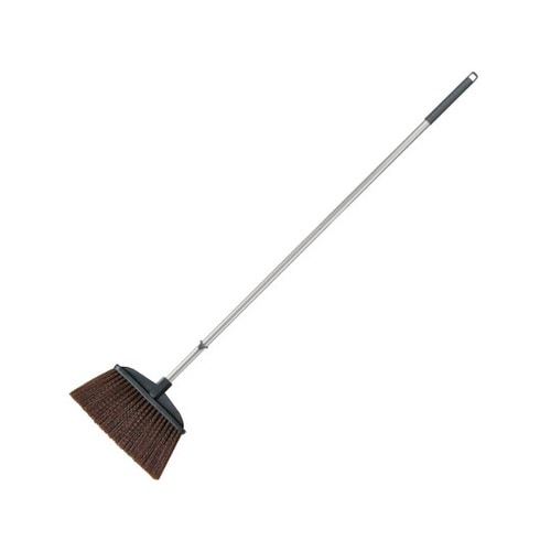 21533 カラーホーキ 茶