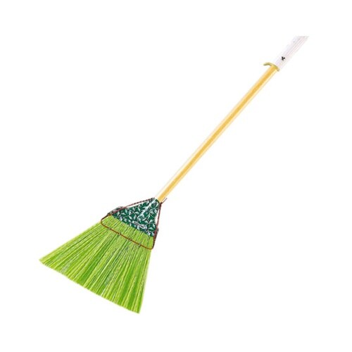 パルコン短柄ほうき 20572