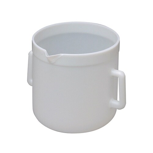 0519 両手付ビーカー 20L