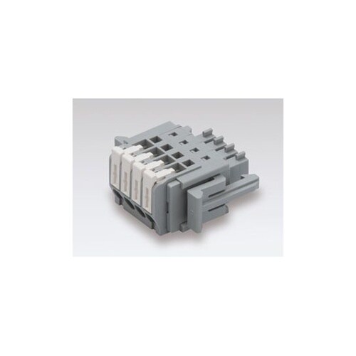 SL−4000−AP−8PGY 端子台