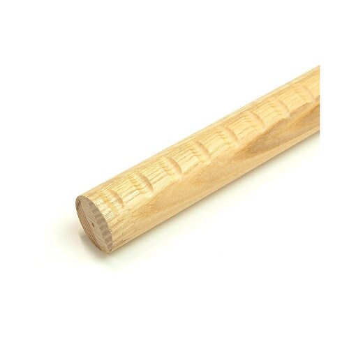 ぬくもり手すり35 丸棒WD 1000m