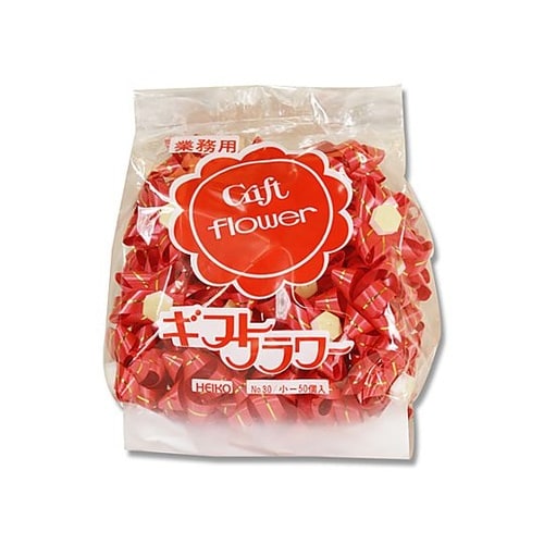 001456804 ギフトフラワー 赤