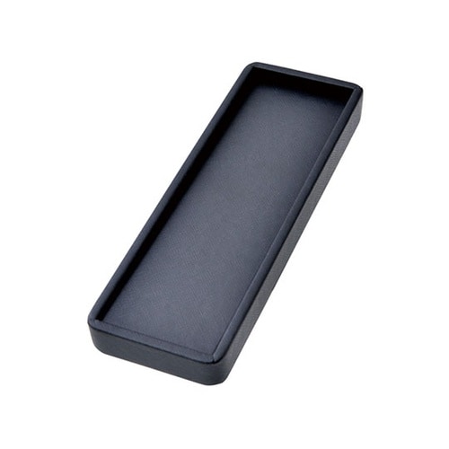 H61214BLK リモコントレイ 黒