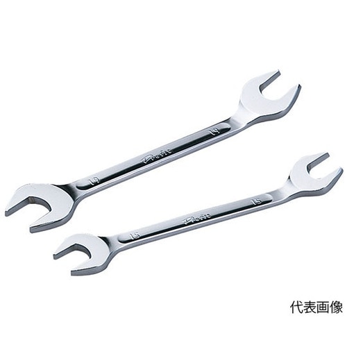 S3010プロフィットツール両口スパナ