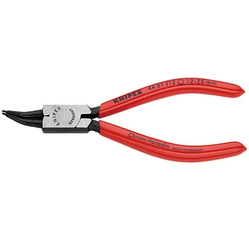 4431−J12 スナップリングプライヤ