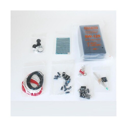 MPK−CQ1304−000部品セット