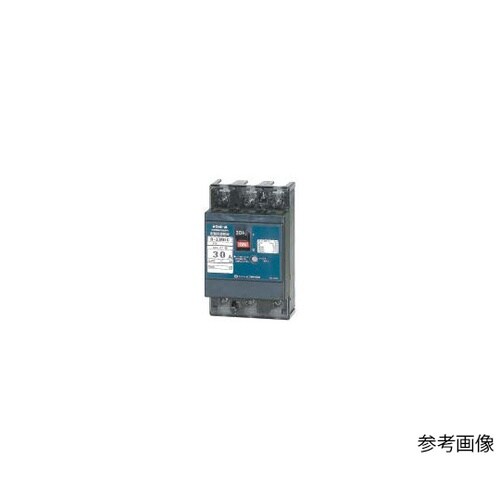 B−33MEC 30A 配線用遮断器