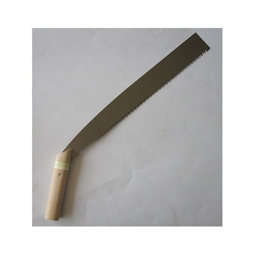 ザクザク切れる手曲鋸 360mm 415