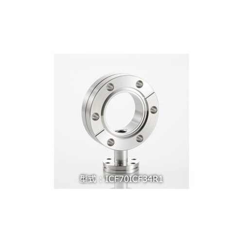 ICF70ICF34R1 ポートフランジ