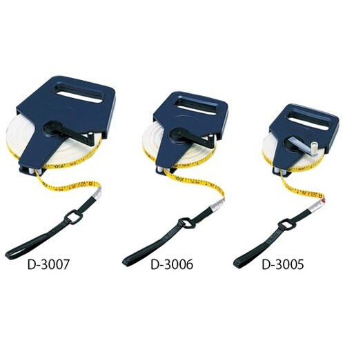 D−3005 エスロン巻尺 20−RN