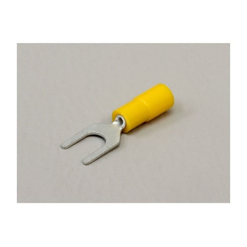 TMEX0.3Y3.5NYEL Y形端子