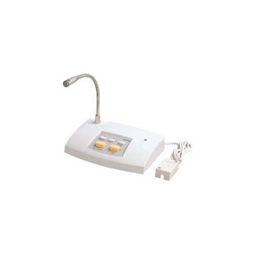 NDB−MIC2−C マイク(2系統用)